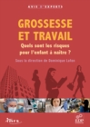 Image for Grossesse et travail [electronic resource]. 