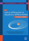 Image for Calcul Differentiel Et Equations Differentielles