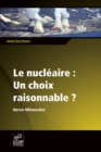 Image for Le Nucleaire: Un Choix Raisonnable?