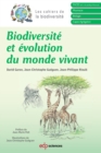 Image for Biodiversite Et Evolution Du Monde Vivant