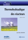 Image for Thermohydraulique Des Reacteurs