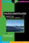 Image for Paleoclimatologie - Enquete Sur Les Climats Anciens - Tome II