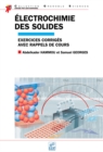 Image for Electrochimie Des Solides