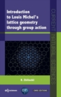 Image for Introduction to Louis Michel&#39;s lattice geometry through group action
