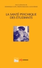 Image for La sante psychique des etudiants