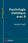Image for Psychologie statistique avec R