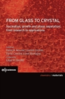 Image for From glass to crystal