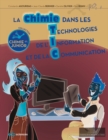 Image for La chimie dans les TIC: (Technologies de l&#39;Information et de la Communication)