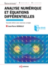 Image for Analyse Numerique Et Equations Differentielles - 4Eme Ed