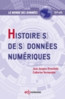 Image for Histoire(s) De(s) Donnees Numeriques