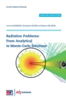 Image for Radiation Problems : From Analytical to Monte-Carlo Solutions