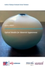 Image for Optical Models for Material Appearance