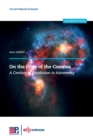 Image for On the Edge of the Cosmos : A Century of Revolution in Astronomy