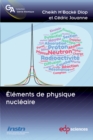 Image for Elements de physique nucleaire