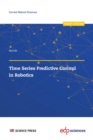 Image for Time Series Predictive Control in Robotics