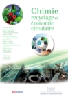 Image for Chimie, recyclage et economie circulaire