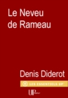 Image for Le Neveu De Rameau: Dialogue Philosophique