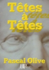 Image for Tetes a Tetes: Roman Philosophique
