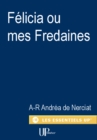 Image for Felicia ou mes Fredaines: Confessions erotiques d&#39;une libertine