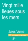 Image for Vingt Mille Lieues Sous Les Mers: Roman D&#39;aventures