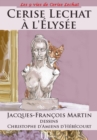 Image for Cerise Lechat a l&#39;Elysee: La  P&#39;titchatnalyse  se poursuit !