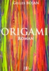 Image for Origami: Roman fantastique