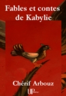Image for Fables et contes de Kabylie: Contes