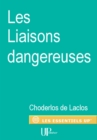 Image for Les Liaisons dangereuses: Roman epistolaire