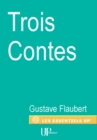 Image for Trois Contes: Recueil