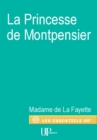 Image for La Princesse De Montpensier