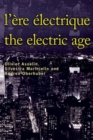 Image for L&#39;Ere electrique - The Electric Age