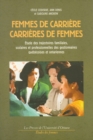 Image for Femmes de carriere, carrieres de femmes: Etude des trajectoires familiales, scolaires et professionnelles des gestionnaires quebecoises et ontariennes