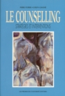 Image for Le Counselling: Strategies et interventions