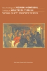 Image for New Readings of Yiddish Montreal - Traduire le Montreal yiddish