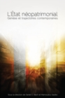 Image for L&#39; Etat neopatrimonial: Genese et trajectoires contemporaines