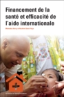 Image for Financement de la sante et efficacite de l&#39;aide internationale: Enjeux, defis et perspectives