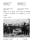 Image for Mingan au 19e siecle: Cycles annuels des Montagnais et politique commerciales de la Compagnie de la Baie d&#39;Hudson