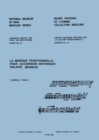 Image for Musique traditionnelle pour accordeon diatonique: Philippe Bruneau