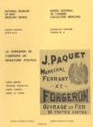 Image for Forgeron de campagne: Un inventaire d&#39;outils