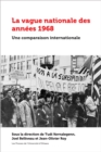 Image for La Vague Nationale Des Annees 1968: Une Comparaison Internationale