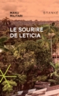 Image for Le Sourire de Leticia: SOURIRE DE LETICIA -LE [NUM]