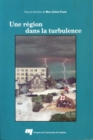 Image for Une Region Dans La Turbulence