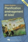 Image for Planification, Amenagement Et Loisir, 2E Edition