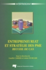 Image for Entrepreneuriat Et Strategie Des PME: Recueil De Cas
