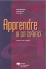 Image for Apprendre De Son Experience