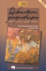 Image for Education Geographique: Formation Du Citoyen Et Conscience Territoriale, 2E Edition