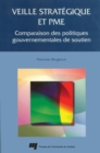 Image for Veille Strategique Et PME: Comparaison Des Politiques Gouvernementales De Soutien