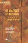 Image for Les Didactiques Des Disciplines: Un Debat Contemporain