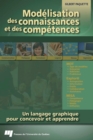 Image for Modelisation Des Connaissances Et Des Competences