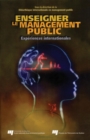 Image for Enseigner Le Management Public: Experiences Internationales